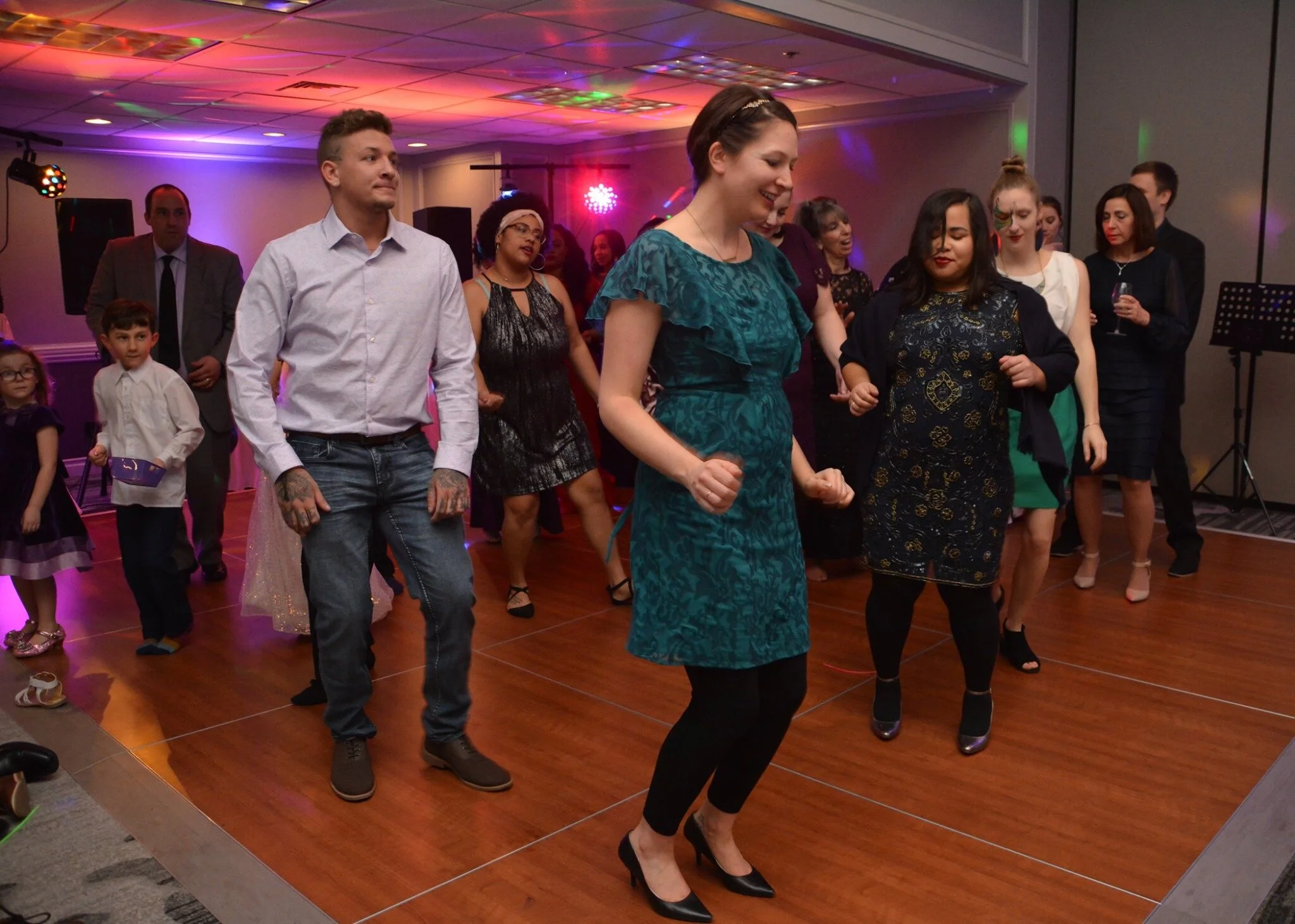 Alana Rose Foundation Event